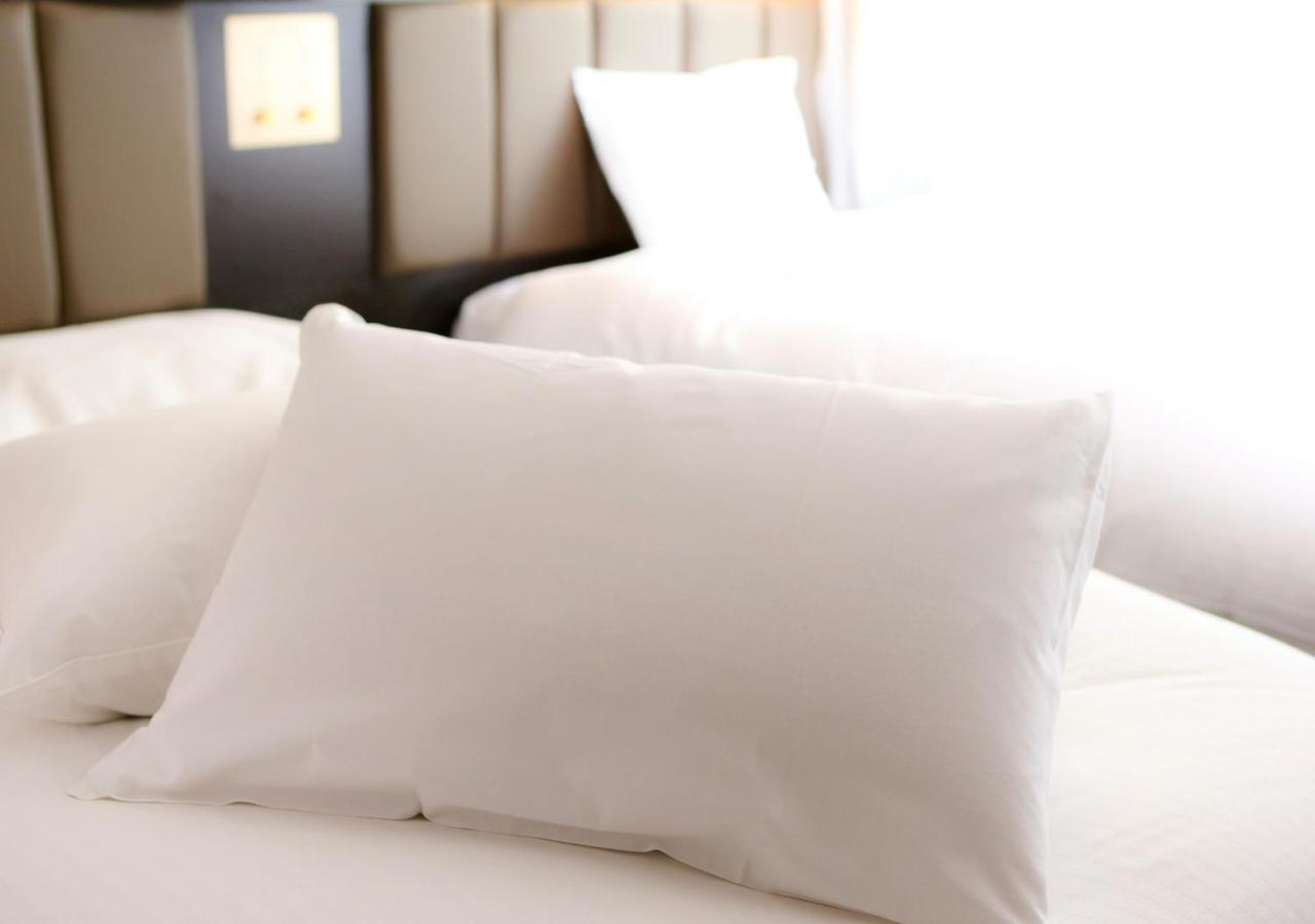 Apa Hotel Osaka Temma Esterno foto
