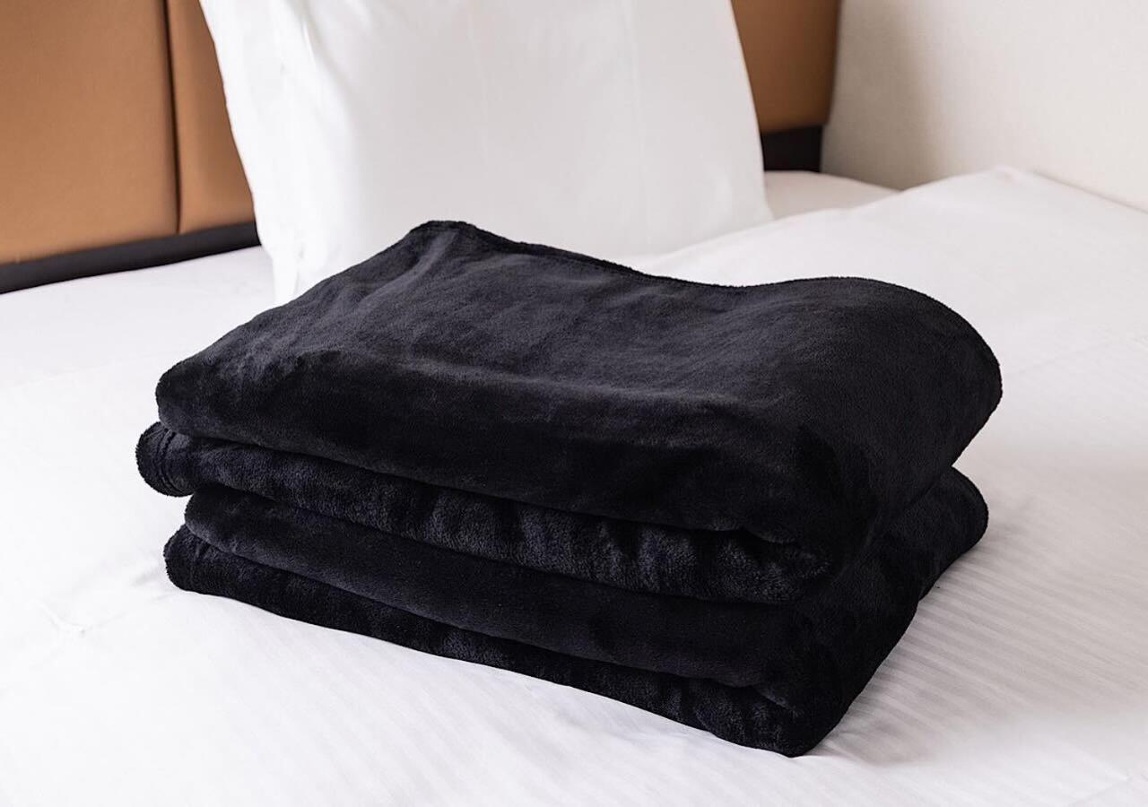 Apa Hotel Osaka Temma Esterno foto